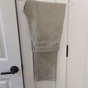 Rvca khakis